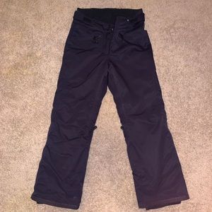 WOMENS POLAR EDGE SKI PANTS